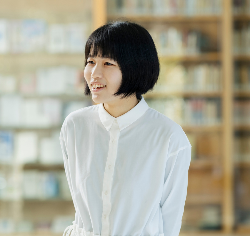 増谷 帆香
